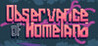 Observance of Homeland Image