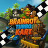 Brainrot Turbo Kart Image