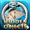 Hidden Objects - Frozen in Time Image