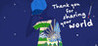 Thank you for sharing your world Image