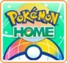 Pokemon HOME Image