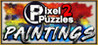Pixel Puzzles 2: Paintings Image