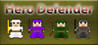 Hero Defender