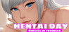 Hentai Day - Ringsel in Troubles Image