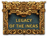 Legacy of the Incas Image
