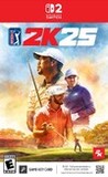PGA TOUR 2K25 Image