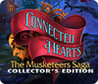 Connected Hearts: The Musketeers Saga Image