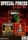 Special Forces Pack Image
