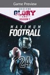 Maximum Football Image