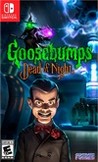 Goosebumps: Dead of Night