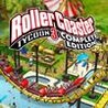 RollerCoaster Tycoon 3: Complete Edition Image
