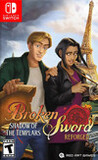 Broken Sword - Shadow of the Templars: Reforged