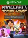 Minecraft: Story Mode - Episode 4: A Block and a Hard Place