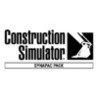 Construction Simulator - Dynapac Pack Image