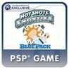 Hot Shots Shorties: Blue