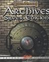 Forgotten Realms: The Archives - Silver Edition Image