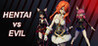 Hentai vs Evil Image