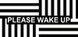 Please Wake Up Product Image