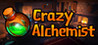 Crazy Alchemist Image