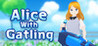 Alice with Gatling Image