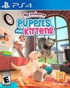 My Universe: Puppies and Kittens