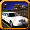 Limo City Driver 3D Image