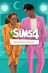 The Sims 4: Moonlight Chic Image