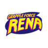 Grapple Force Rena Image