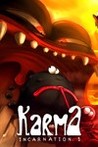 Karma. Incarnation 1 Image
