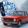 MY WINTER DRIVE Image