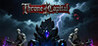 Throne of Capital Image