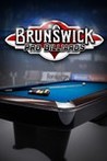 Brunswick Pro Billiards Image