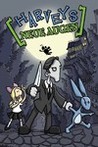 Edna & Harvey: Harvey's New Eyes Image