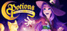 Potions: A Curious Tale Image