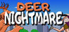Deer Nightmare Image