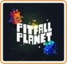 Pitfall Planet