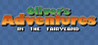 Oliver's Adventures in the Fairyland