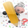 Cows & Bulls Word Game - Mastermind Image