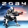 Rivals at War: 2084 Image