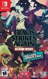 Travis Strikes Again: No More Heroes Image