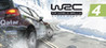 WRC 4: FIA World Rally Championship Image