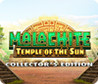 Malachite: Temple of the Sun Image