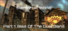 Elemental World Part 1: Rise of the Guardians