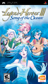 The Legend of Heroes III: Song of the Ocean Image