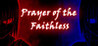 Prayer of the Faithless
