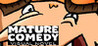 Mature Comedy Visual Novel