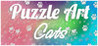 Puzzle Art: Cats