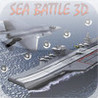 Sea Battle 3D Image