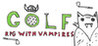 RPG Golf with Vampires Image