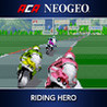 ACA NeoGeo: Riding Hero Image